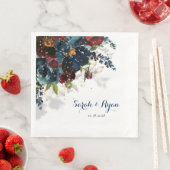 ブルゴーニュ海軍牡丹きらめく金ゴールドフローラ影 (インサイチュ)