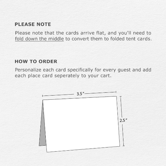 ブルゴーニュ海軍赤面フローラ結婚金ゴールド座席表 テーブルナンバー