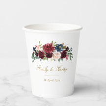 ブルゴーニュ海軍開花結婚ズ