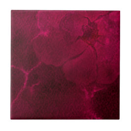 ブルゴーニュ熱 タイル