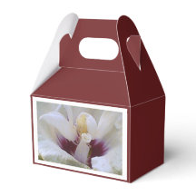 ブルゴーニュ白ローズギフト