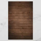 ブルゴーニュ素朴ーフローラメイソンJARウィッディングメニュー (裏面)