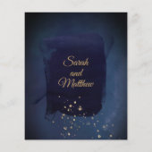 ブルゴーニュ結婚ー海軍詳細 (裏面)