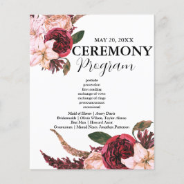 ブルゴーニュ結婚ー・サングリアの式典