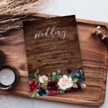 ブルゴーニュ赤ワイン素朴ウッド結婚ズ