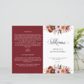 ブルゴーニュ赤面フローラキンセアニェラ計画 (スタンド正面)