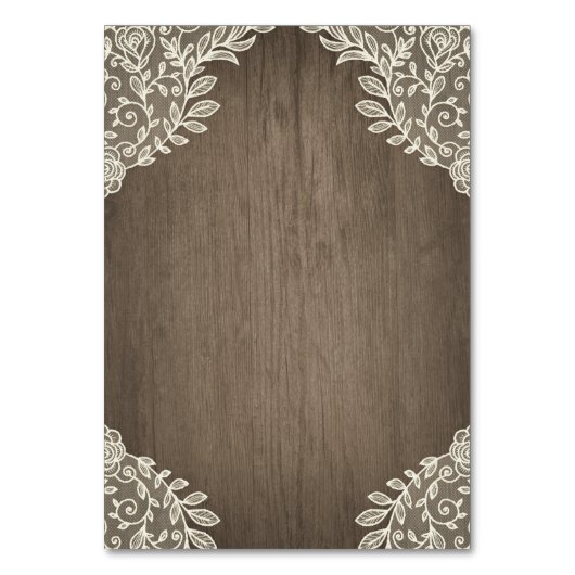 ブルゴーニュ赤面金ゴールドメイスン結婚ジャーのインサートカード テーブルナンバー (裏面)