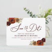 ブルゴーニュ金ゴールドフローラパンパスグラスセーブ セーブザデート (スタンド正面)