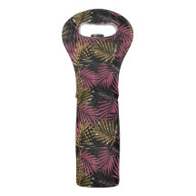 ブルゴーニュ金ゴールドブラック熱帯葉