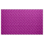 ブルゴーニュ魚鱗グリッター効果 ファブリック (ヤード)