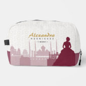 ブルゴーニュ&アラビアンキンセアニラ ドップキット (正面)