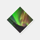 ブルゴーニュ・オーロラ スタンダードカクテルナプキン (角)