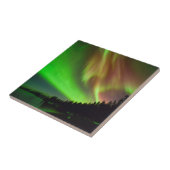 ブルゴーニュ・オーロラ タイル (側面)