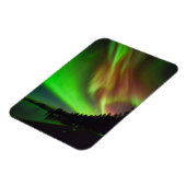 ブルゴーニュ・オーロラ マグネット (左側)