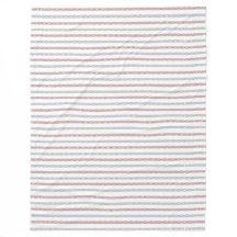 ブルゴーニュ&グレーシンシェブロンストライプ