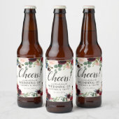 ブルゴーニュ・ブーケ | ビールラベル (ボトル)