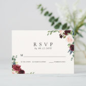 ブルゴーニュ・ブーケ | RSVP (スタンド正面)