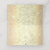 ブルゴーニュ プレイスカード (内部開封)