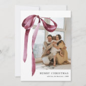 ブルゴーニュ・ボウ写真 シーズンカード (正面)