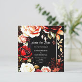 ブルゴーニュ・ボヘミアン級 セーブザデート (スタンド正面)