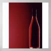 ブルゴーニュ ポスター (正面)