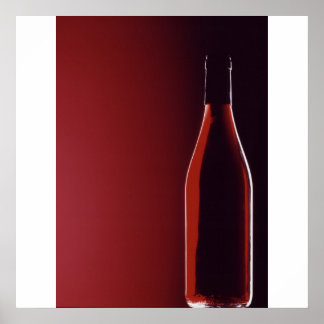 ブルゴーニュ ポスター