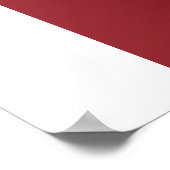 ブルゴーニュ ポスター (角)