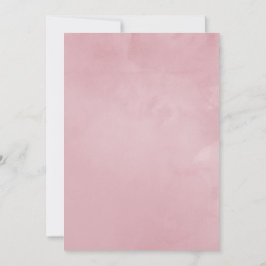 ブルゴーニュ – マルサラと赤面幾何学園区と参照 招待状 (裏面)