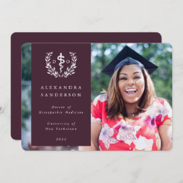 ブルゴーニュ+白骨療法医 案内状