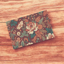 ブルゴーニュChinoiserieグランドミレニアトワールフローラ