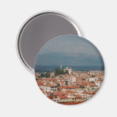 ブルサ マグネット (正面/裏面)