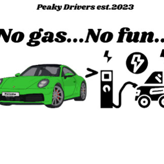 ブルザNoガスNoおもしろい パーカ