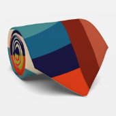 ブルシカラフルー ネクタイ (ロール)