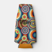 ブルシカラフルー ボトルクーラー (正面)