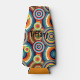 ブルシカラフルー ボトルクーラー