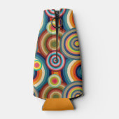 ブルシカラフルー ボトルクーラー (裏面)