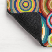 ブルシカラフルー マウスパッド (コーナー)