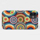 ブルシカラフルー Case-Mate iPhoneケース (裏面(横))