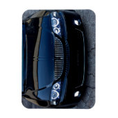 ブルシュミット冷蔵庫用マグネット#3 マグネット (縦)