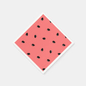 ブルシュメロン スタンダードカクテルナプキン (角)
