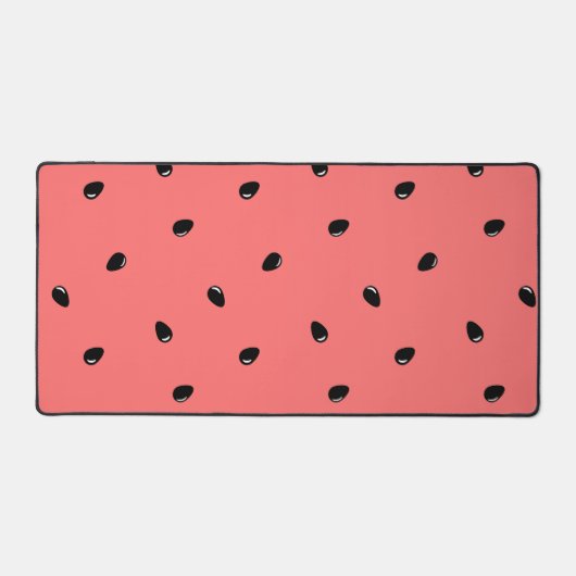 ブルシュメロン デスクマット (正面)