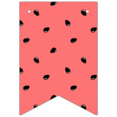 ブルシュメロン バンティングフラッグ (第3の旗)