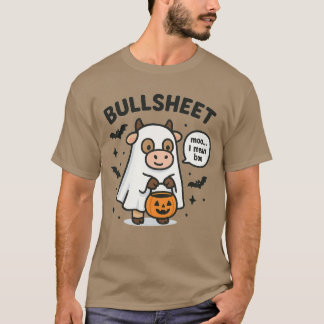 ブルシート Tシャツ