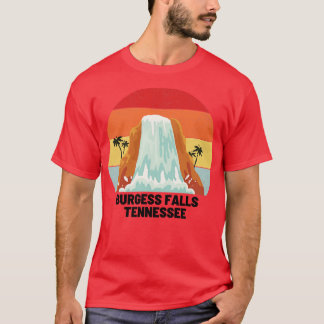 ブルジェス秋テネシー4 Tシャツ