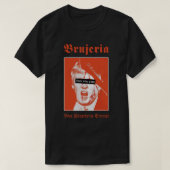 ブルジェリアユックフォウクラシックプレジデンテTシャツ.png Tシャツ (デザイン正面)