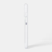 ブルジタ反逆の電話ケース – ウィッチーラテンアメリカ系女性プライド iPhone 16ケース (左側面)