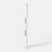 ブルジタ反逆の電話ケース – ウィッチーラテンアメリカ系女性プライド iPhone 16ケース (右側面)