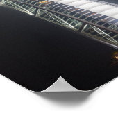 ブルジュアルアラブ ポスター (角)