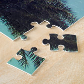 ブルジュハリファドバイジグソーパズル ジグソーパズル (側面)