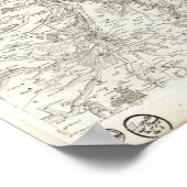 ブルジュ ポスター (角)